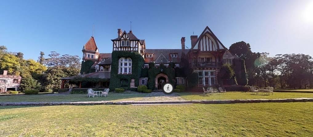 Foto de Lote Club De Campo Villa Maria, imagen 1