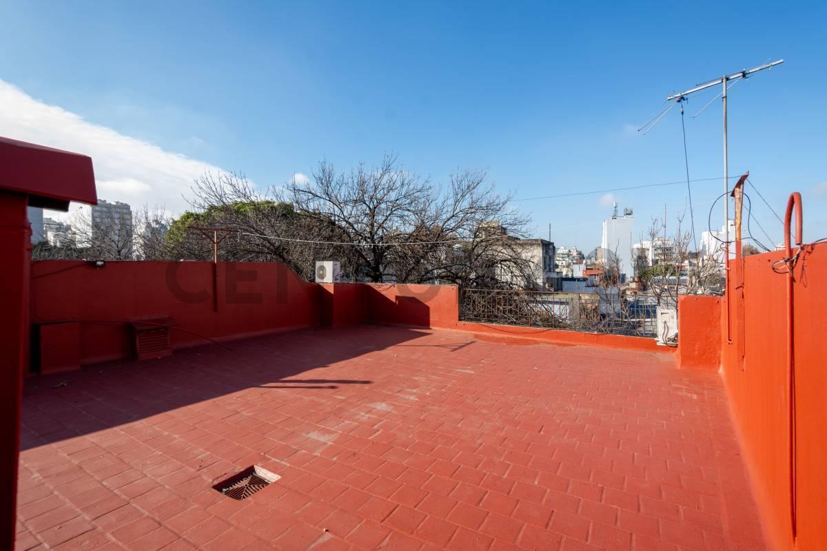 Foto de VENTA PH 4 AMBIENTES CON BALCON – VILLA GENERAL MITRE – SIN EXPENSAS, imagen 5
