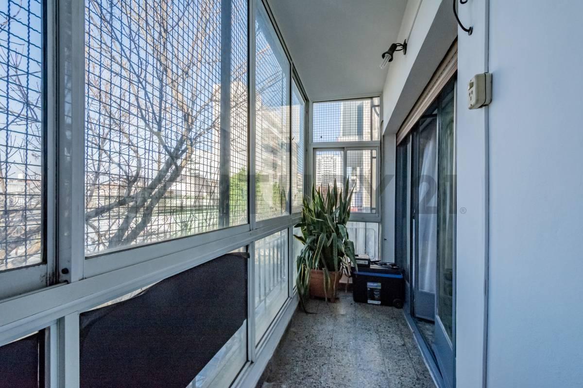Foto de VENTA PH 4 AMBIENTES CON BALCON – VILLA GENERAL MITRE – SIN EXPENSAS, imagen 1