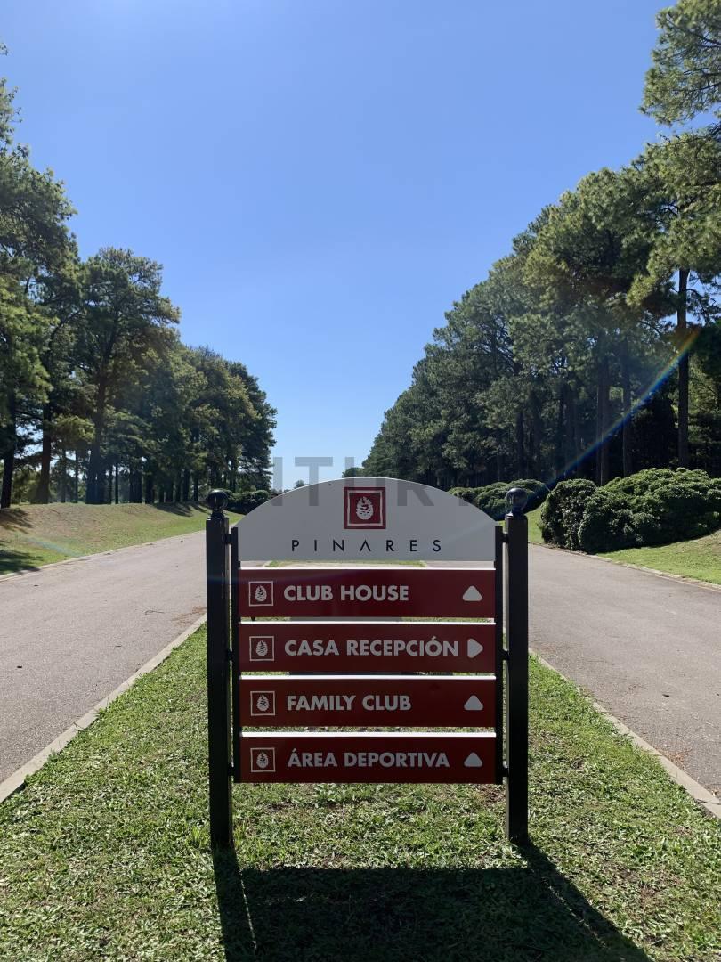 Foto de Lote 900 m² en Pinares Golf & CC | Capilla del Señor| Entorno Natural y, imagen 3