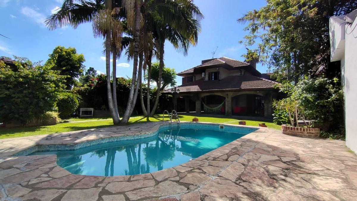 Foto de VENTA - CASA MUÑIZ - ZONA CORREDOR - APTA CRÉDITO, imagen 1