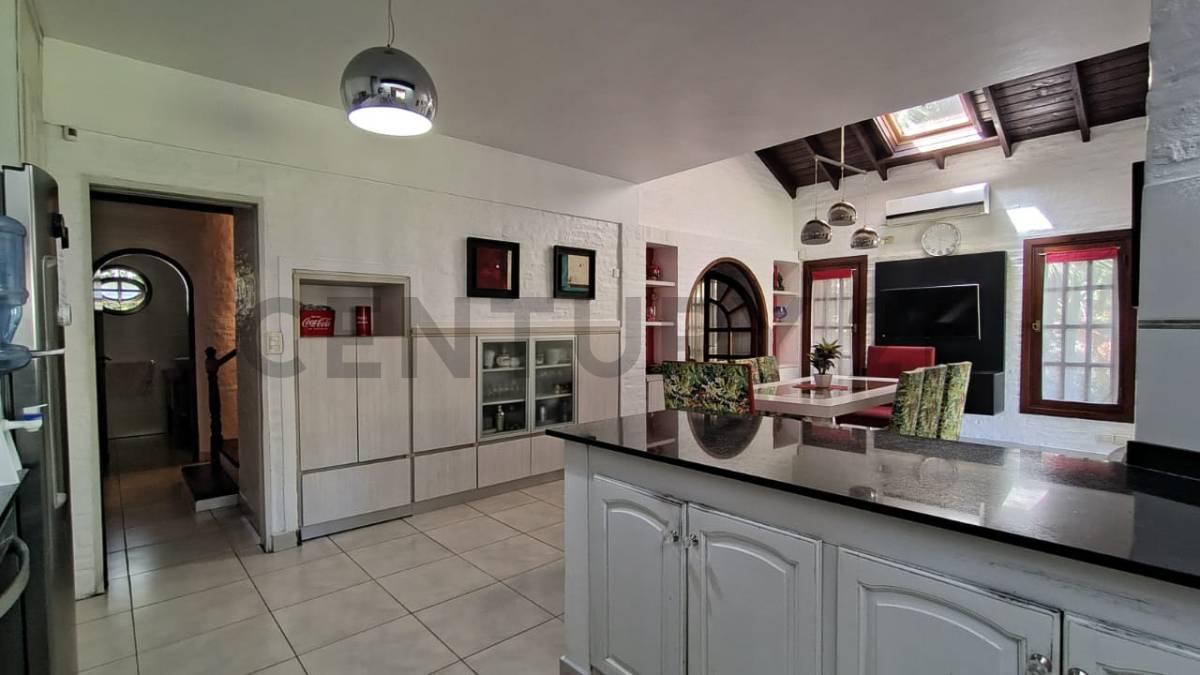 Foto de VENTA - CASA MUÑIZ - ZONA CORREDOR - APTA CRÉDITO, imagen 4