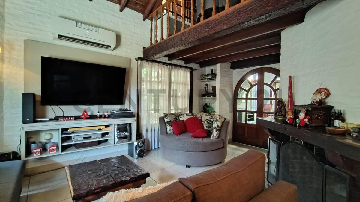 Foto de VENTA - CASA MUÑIZ - ZONA CORREDOR - APTA CRÉDITO, imagen 3