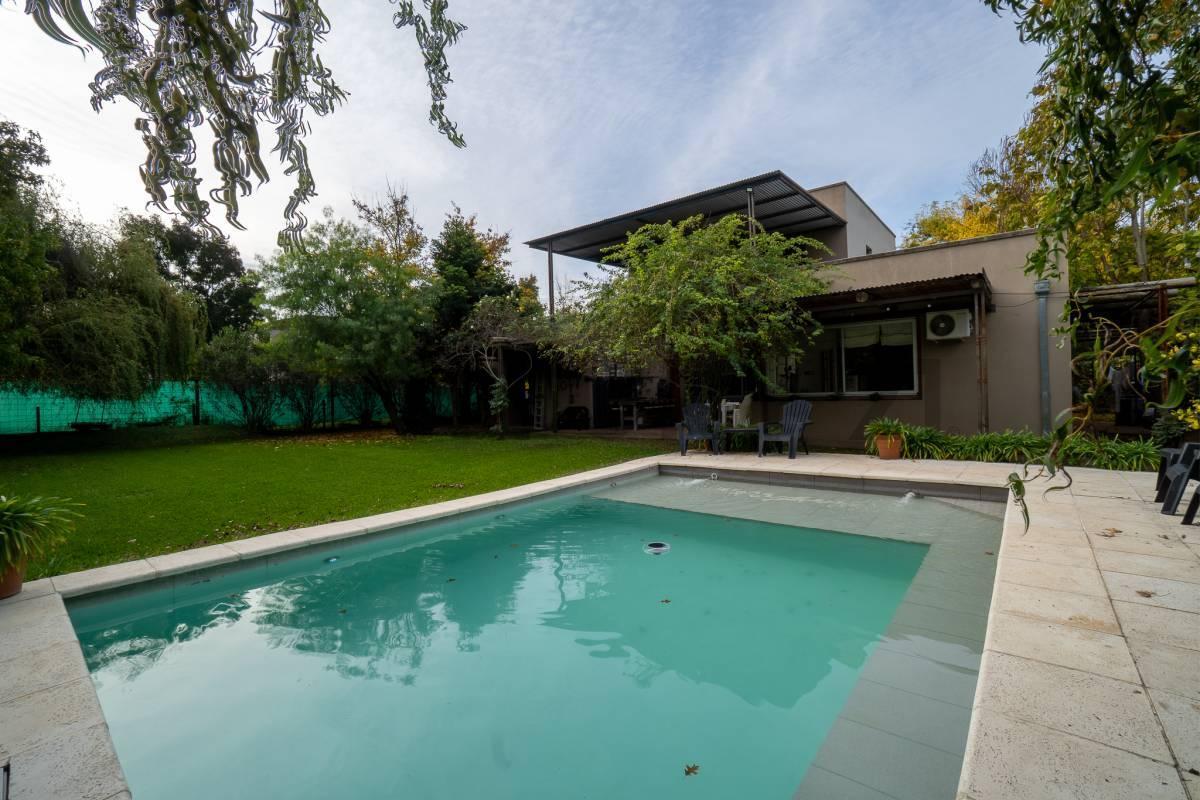 Foto de HERMOSA CASA EN BUENOS AIRES VILLAGE - BELLA VISTA - 4 DOMIRTORIOS, imagen 4