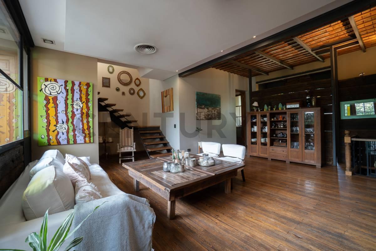 Foto de HERMOSA CASA EN BUENOS AIRES VILLAGE - BELLA VISTA - 4 DOMIRTORIOS, imagen 3