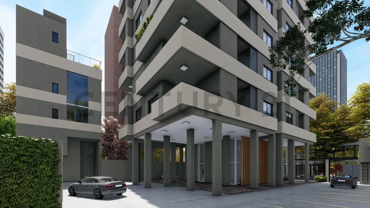 Foto de Venta DEPARTAMENTO 3 AMB - Muñiz TRIPLEX de CATEGORIA - ENTREGA 2026, imagen 3