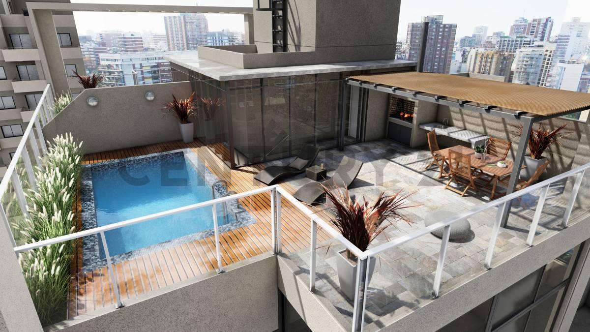 Foto de Venta DEPARTAMENTO 3 AMB - Muñiz TRIPLEX de CATEGORIA - ENTREGA 2026, imagen 1