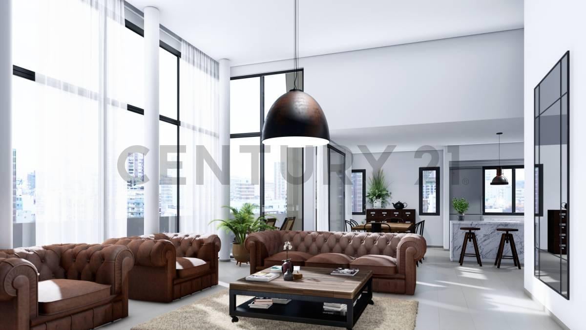 Foto de Venta DEPARTAMENTO 3 AMB - Muñiz TRIPLEX de CATEGORIA - ENTREGA 2026, imagen 2