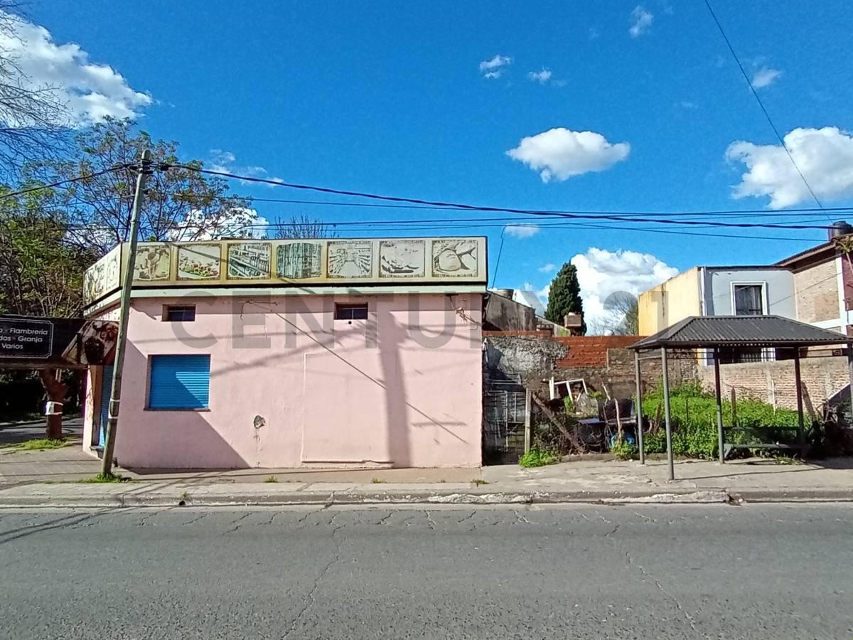Foto de Venta de Dos Locales en Block y lote en San Miguel Permuta, imagen 4