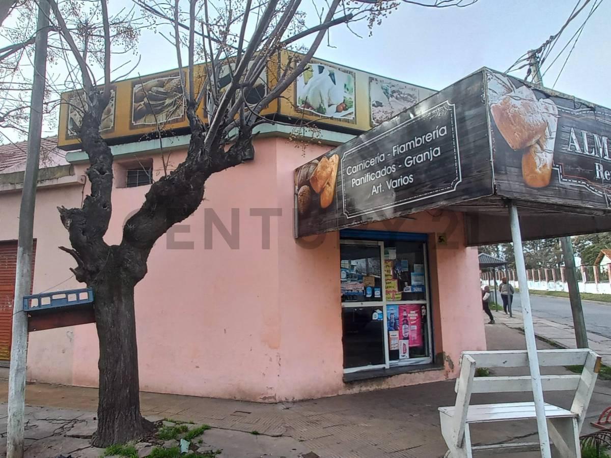 Foto de Venta de Dos Locales en Block y lote en San Miguel Permuta, imagen 3