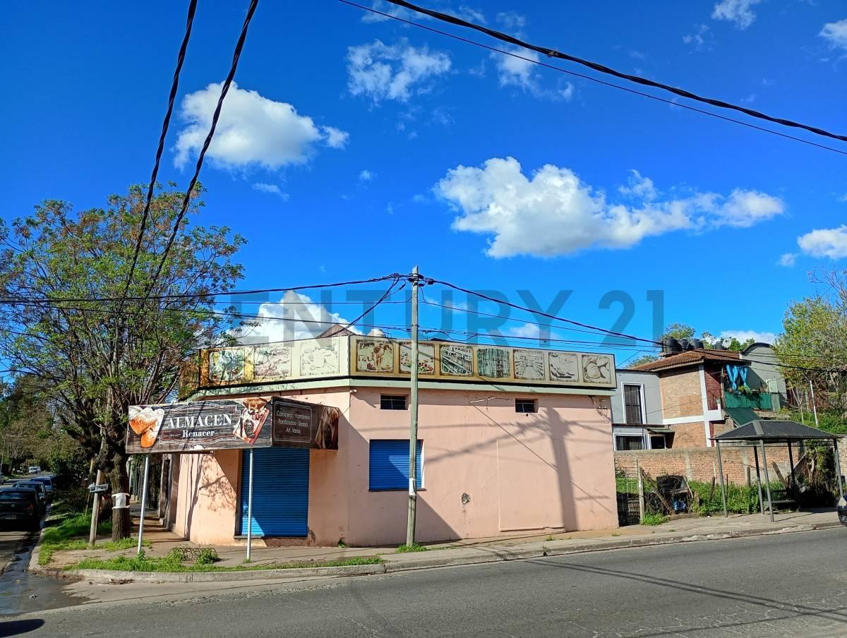 Foto de Venta de Dos Locales en Block y lote en San Miguel Permuta, imagen 1