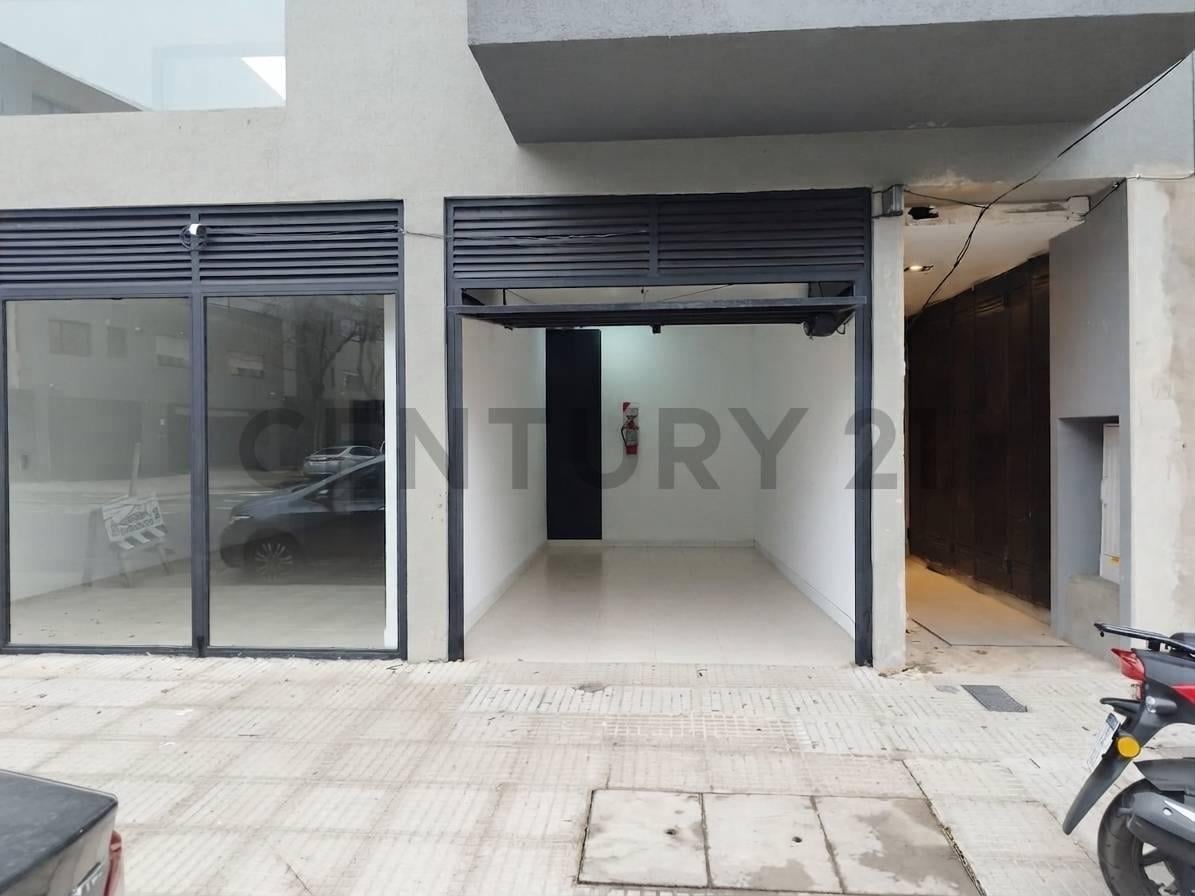 Foto de VENTA COCHERA CUBIERTA - VILLA URQUIZA, imagen 3