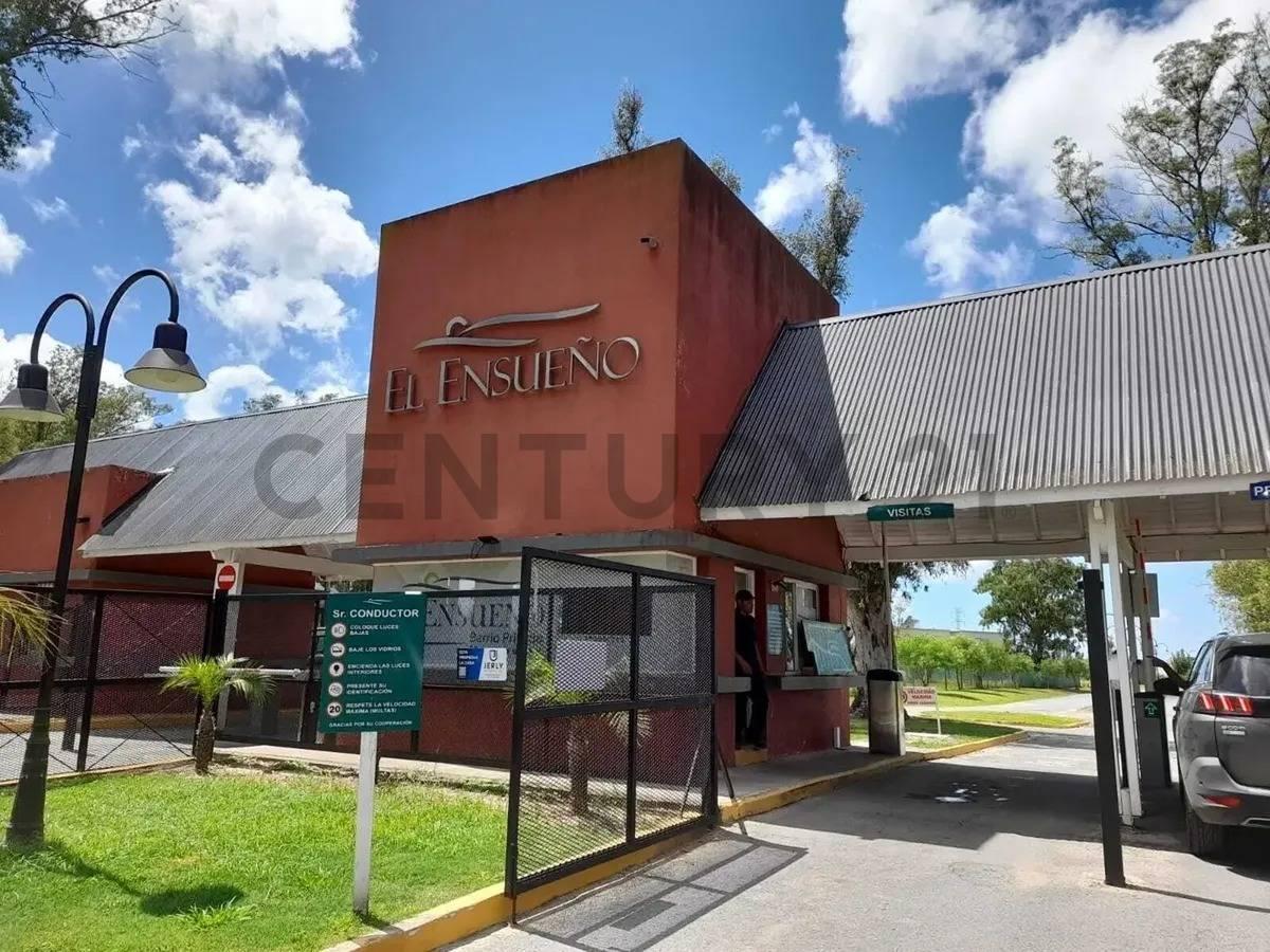Foto de VENTA LOTE 990 MT BARRIO EL ENSUEÑO TOMA PERMUTA, imagen 2