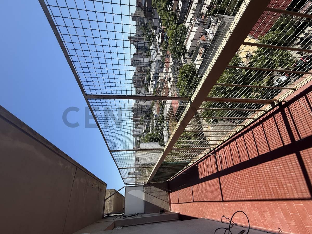 Foto de VENTA DEPARTAMENTO 3 AMBIENTES CON BALCON-COCHERA CUBIERTA-APTO, imagen 5