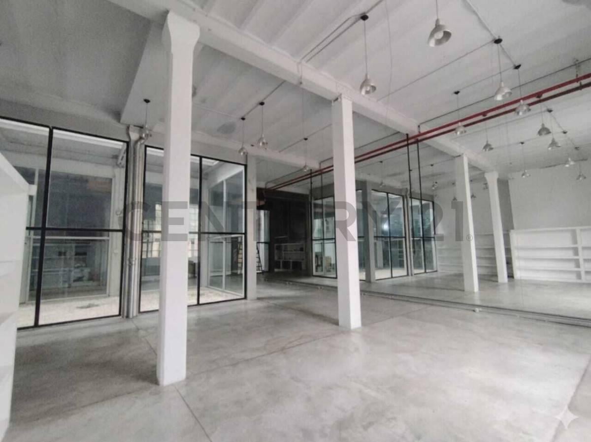 Foto de Alquiler Imponente Multiespacio en Distrito Diseño, Barracas - Techos, imagen 1