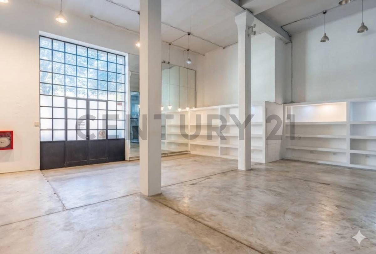 Foto de Alquiler Imponente Multiespacio en Distrito Diseño, Barracas - Techos, imagen 5