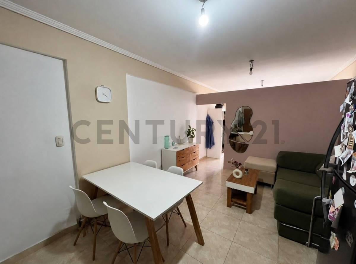 Foto de MONOAMBIENTE EN VENTA EN SAN MIGUEL | 38 M² | BALCÓN AL FRENTE | 4°, imagen 2