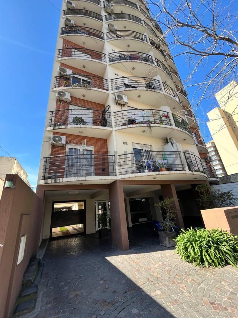 Foto de MONOAMBIENTE EN VENTA EN SAN MIGUEL | 38 M² | BALCÓN AL FRENTE | 4°, imagen 1