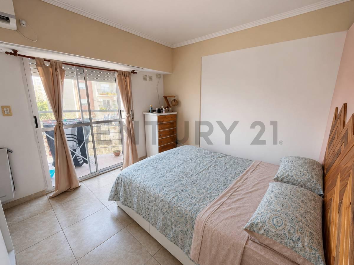 Foto de MONOAMBIENTE EN VENTA EN SAN MIGUEL | 38 M² | BALCÓN AL FRENTE | 4°, imagen 5