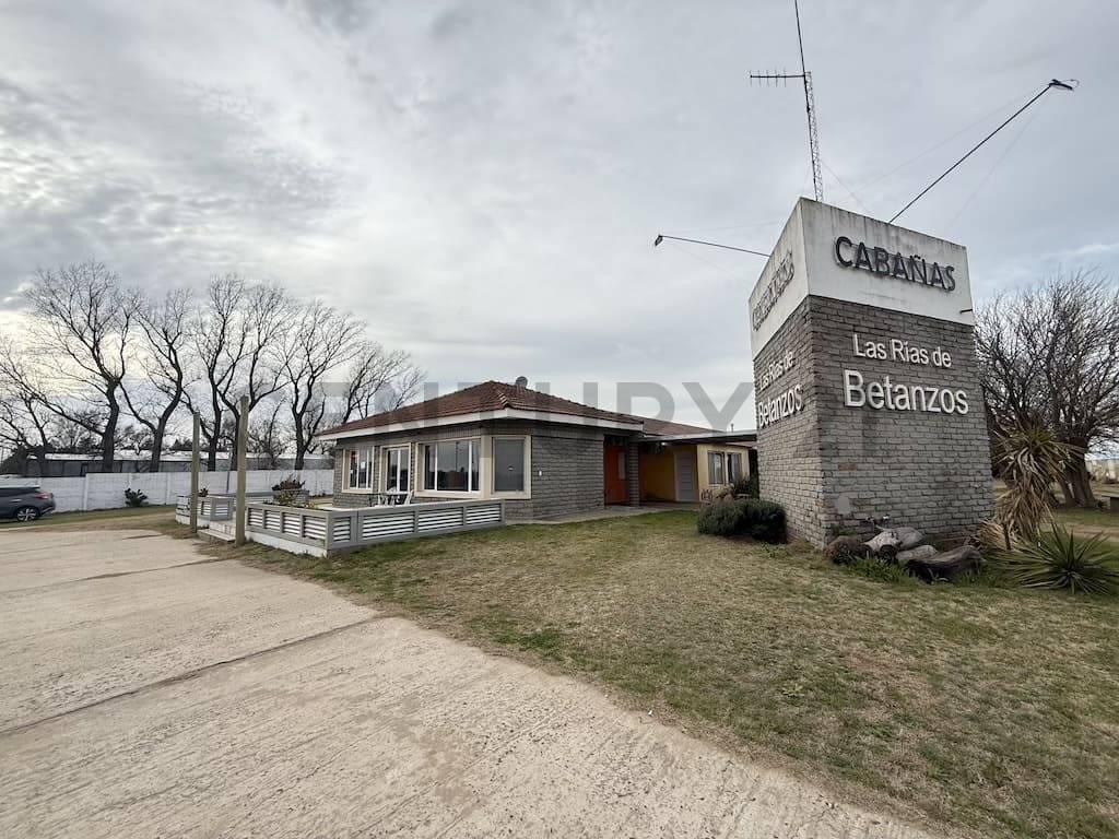 Foto de Complejo de 10 cabañas | 4.000 m² de terreno en ruta 5 KM 450 (Trenque, imagen 3