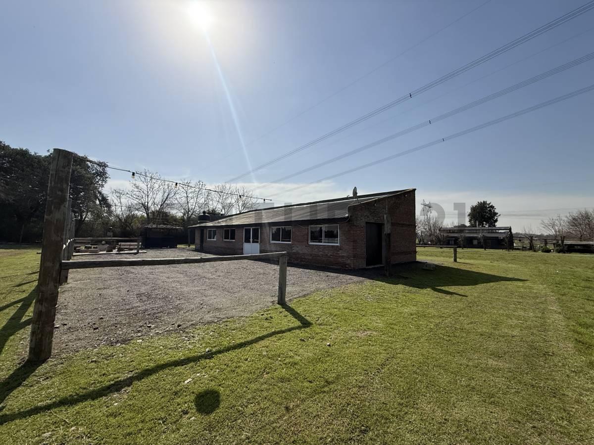 Foto de Lote en venta – Altos de Manzanares, Pilar de 1000mt2, imagen 3