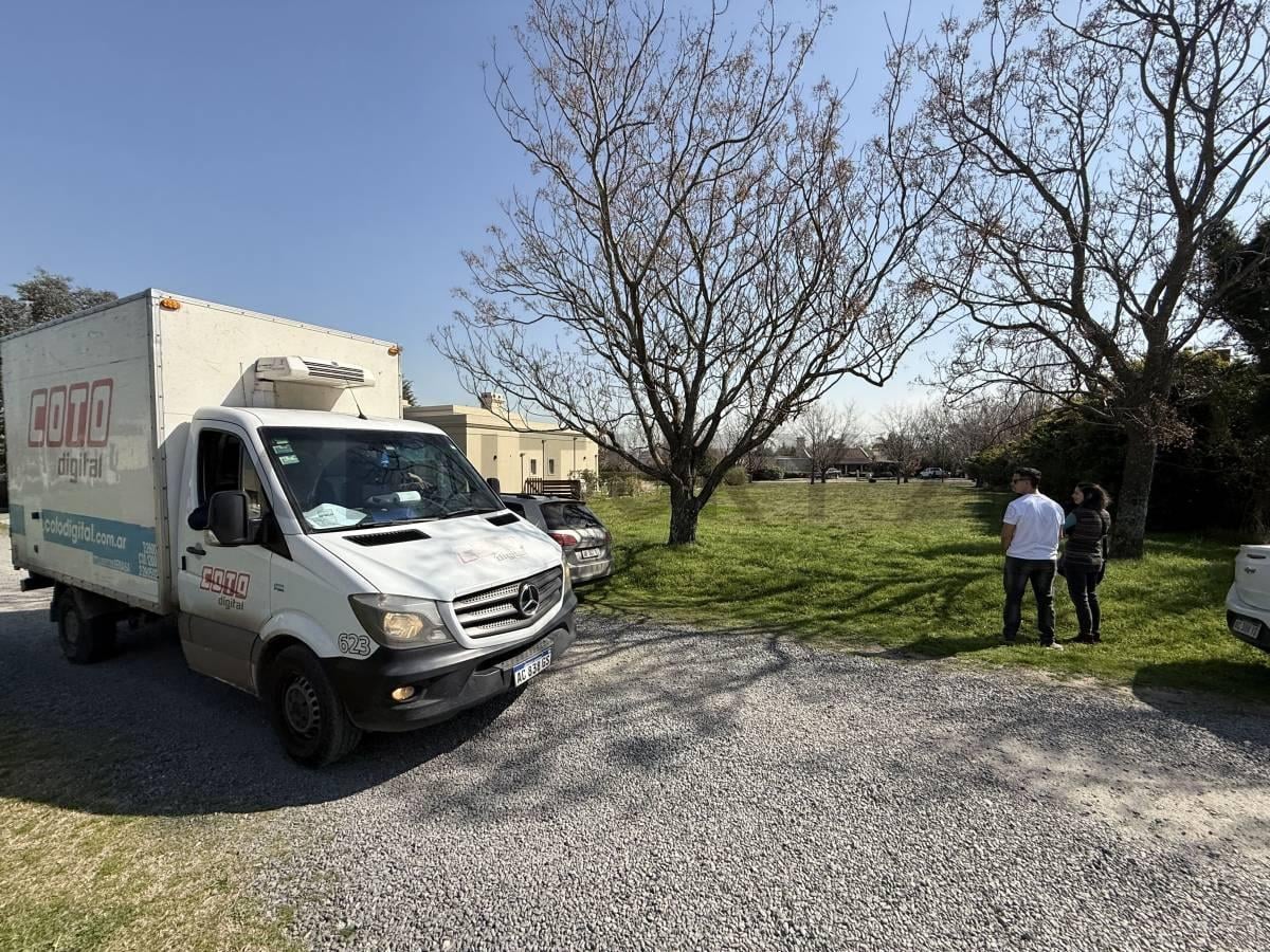 Foto de Lote en venta – Altos de Manzanares, Pilar de 1000mt2, imagen 4