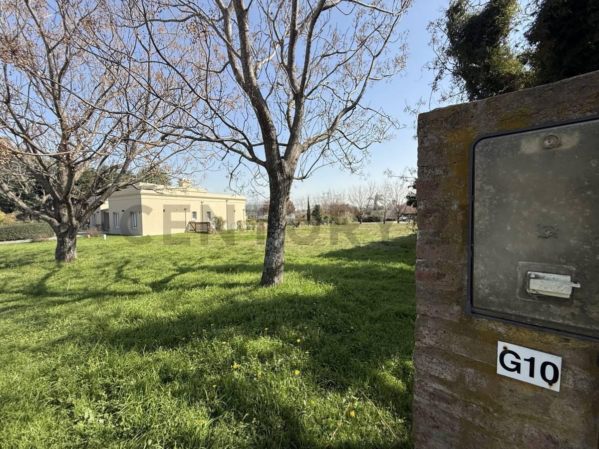 Foto de Lote en venta – Altos de Manzanares, Pilar de 1000mt2, imagen 2