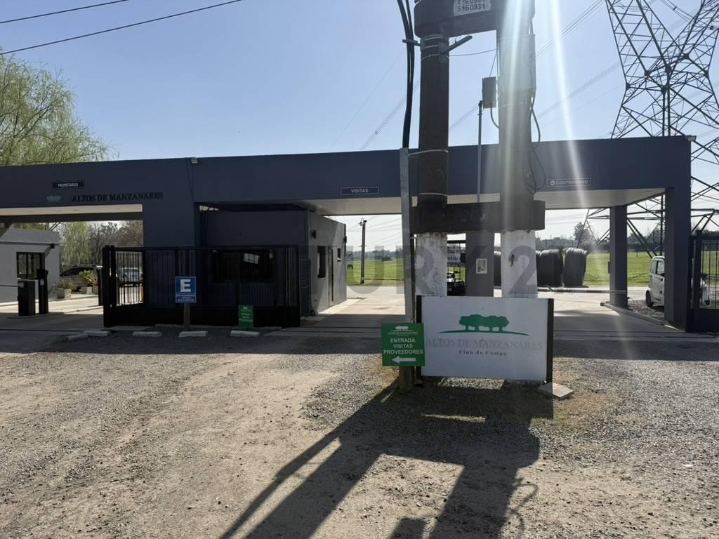 Foto de Lote en venta – Altos de Manzanares, Pilar de 1000mt2, imagen 1