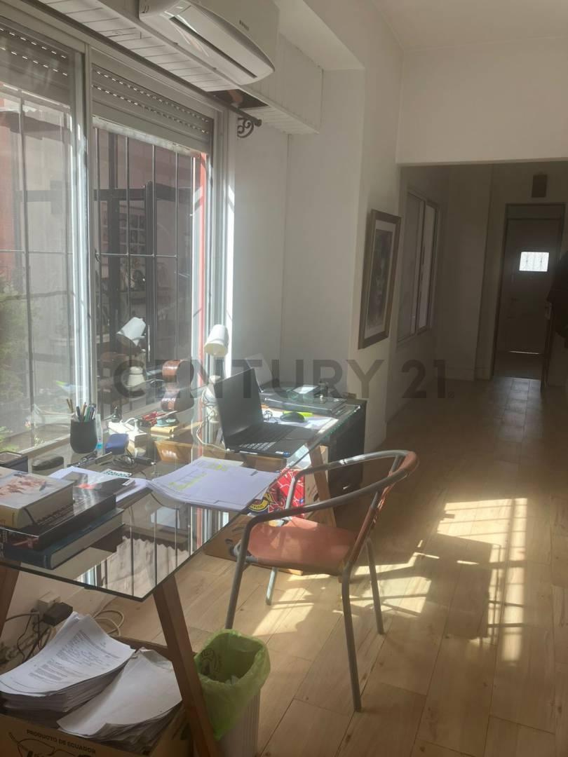 Foto de VENTA PH 6 ambientes Beccar-Reciclado, imagen 5