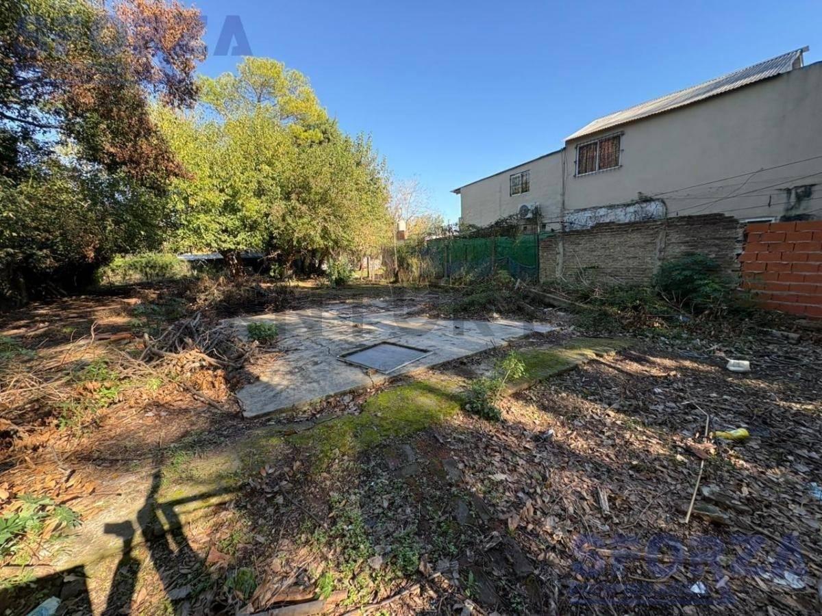Foto de VENTA LOTE LOS POLVORINES OPORTUNIDAD, imagen 1