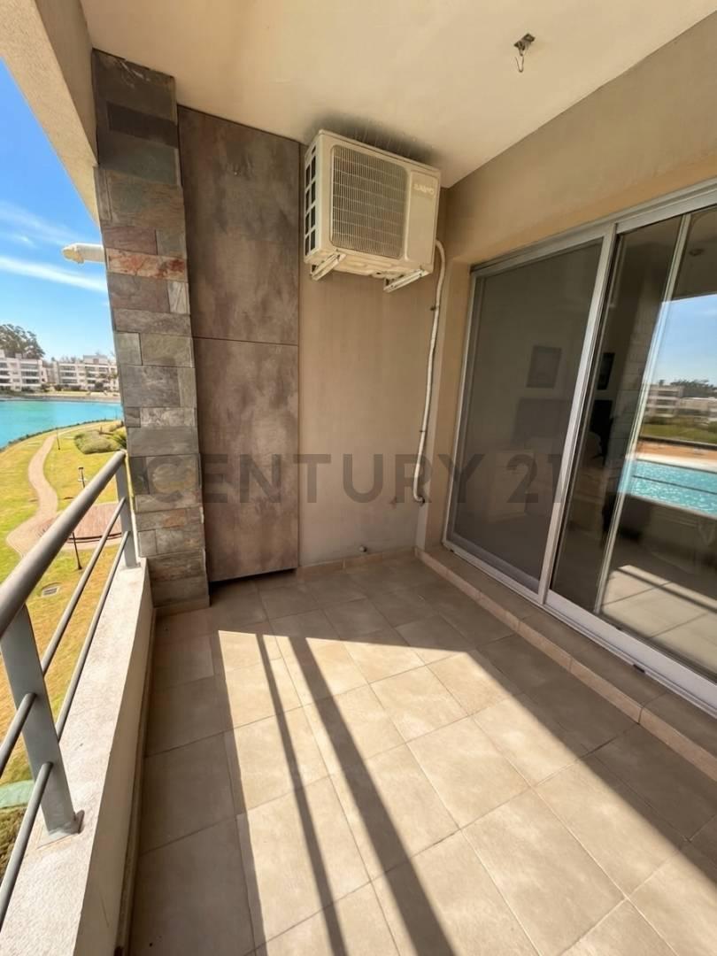 Foto de VENTA MONOAMBIENTE CON BALCÓN Y VISTA A LA LAGUNA – AQUA 5, LAGOON PILAR, imagen 4
