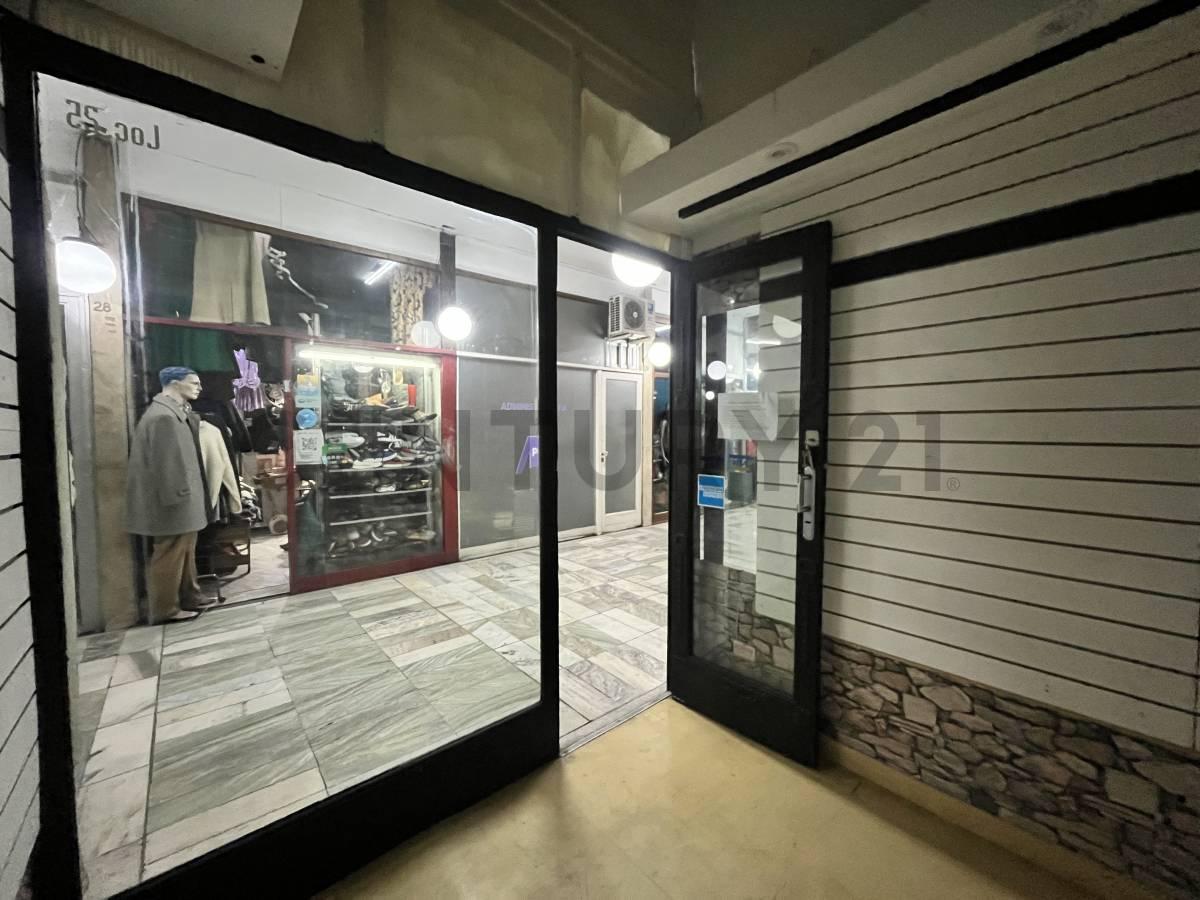 Foto de Venta Local en Galería Quinta Avenida – Av. Santa Fe, imagen 5