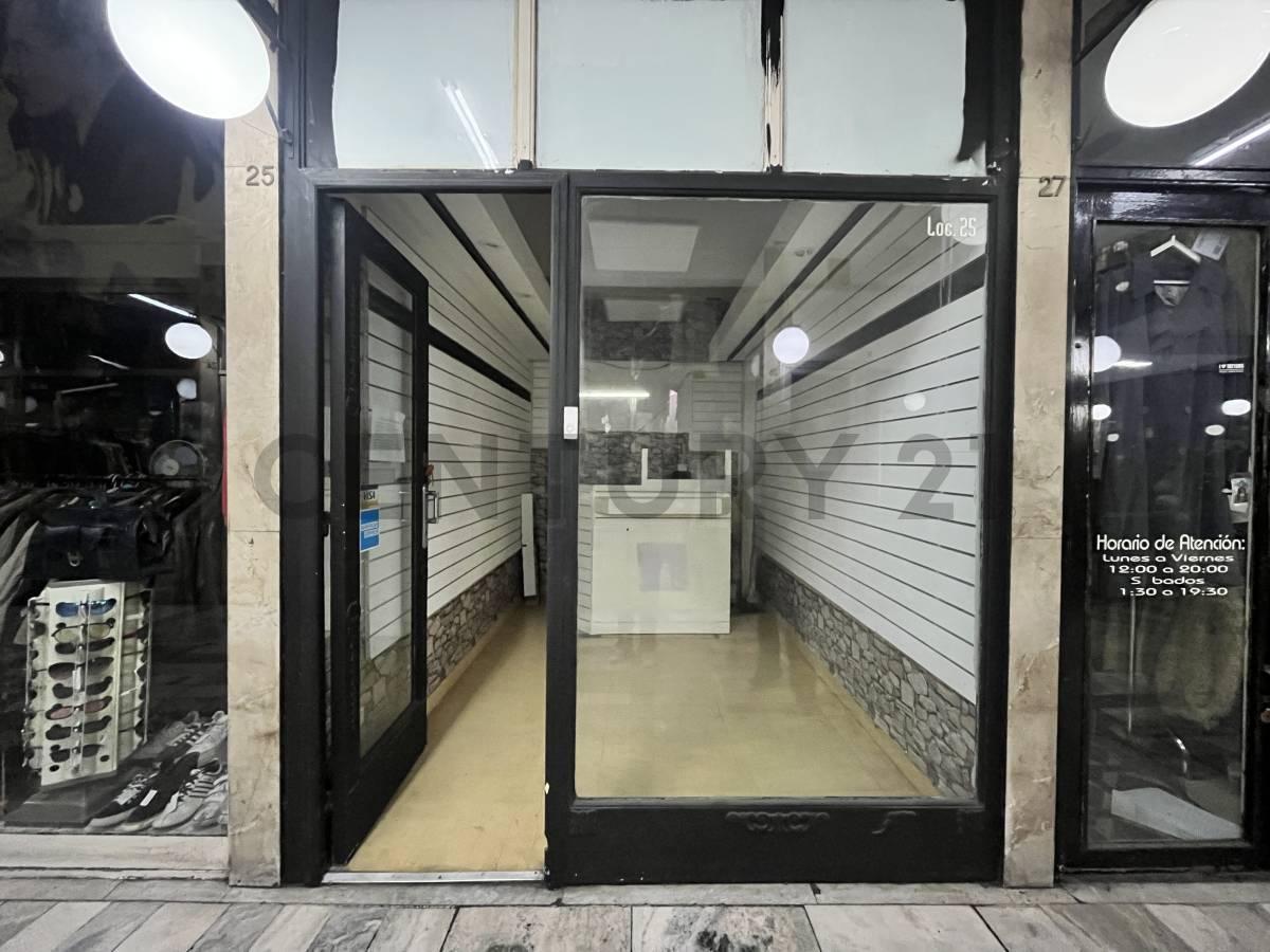 Foto de Venta Local en Galería Quinta Avenida – Av. Santa Fe, imagen 3