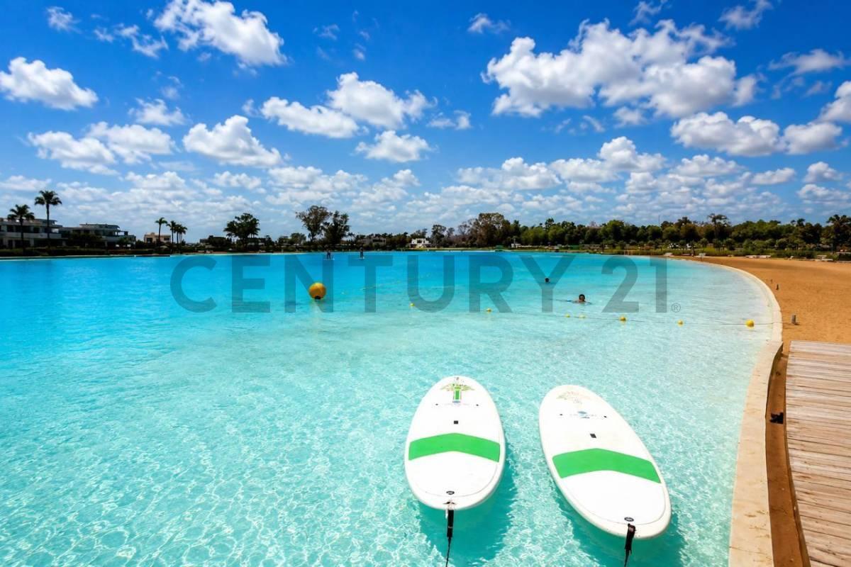 Foto de DEPARTAMENTO EN VENTA 3 AMBIENTES CON JARDIN PRIVADO EN PILAR LAGOON, imagen 1