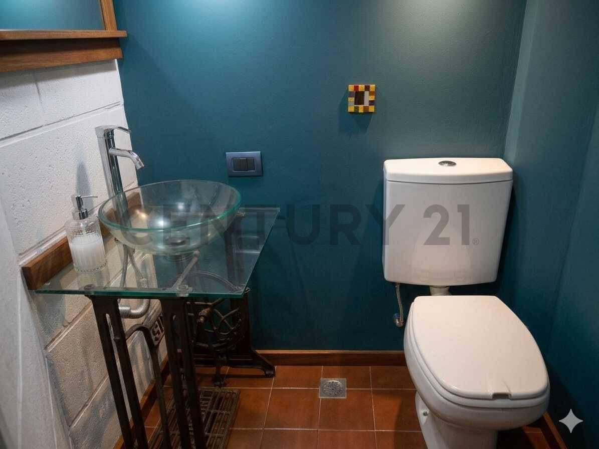 Foto de VENTA/PERMUTA CASA 4 AMB. HURLINGHAM, imagen 5
