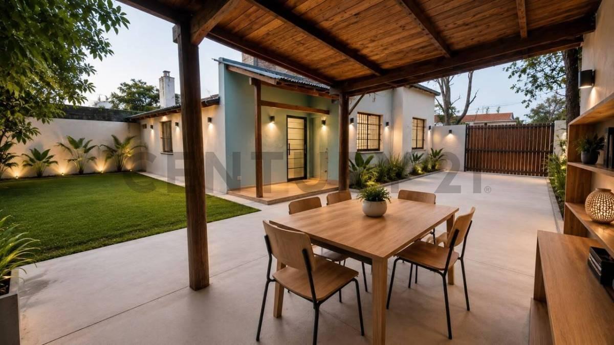 Foto de VENTA CASA 3/4 AMB CON PATIO, SAN MIGUEL, imagen 4