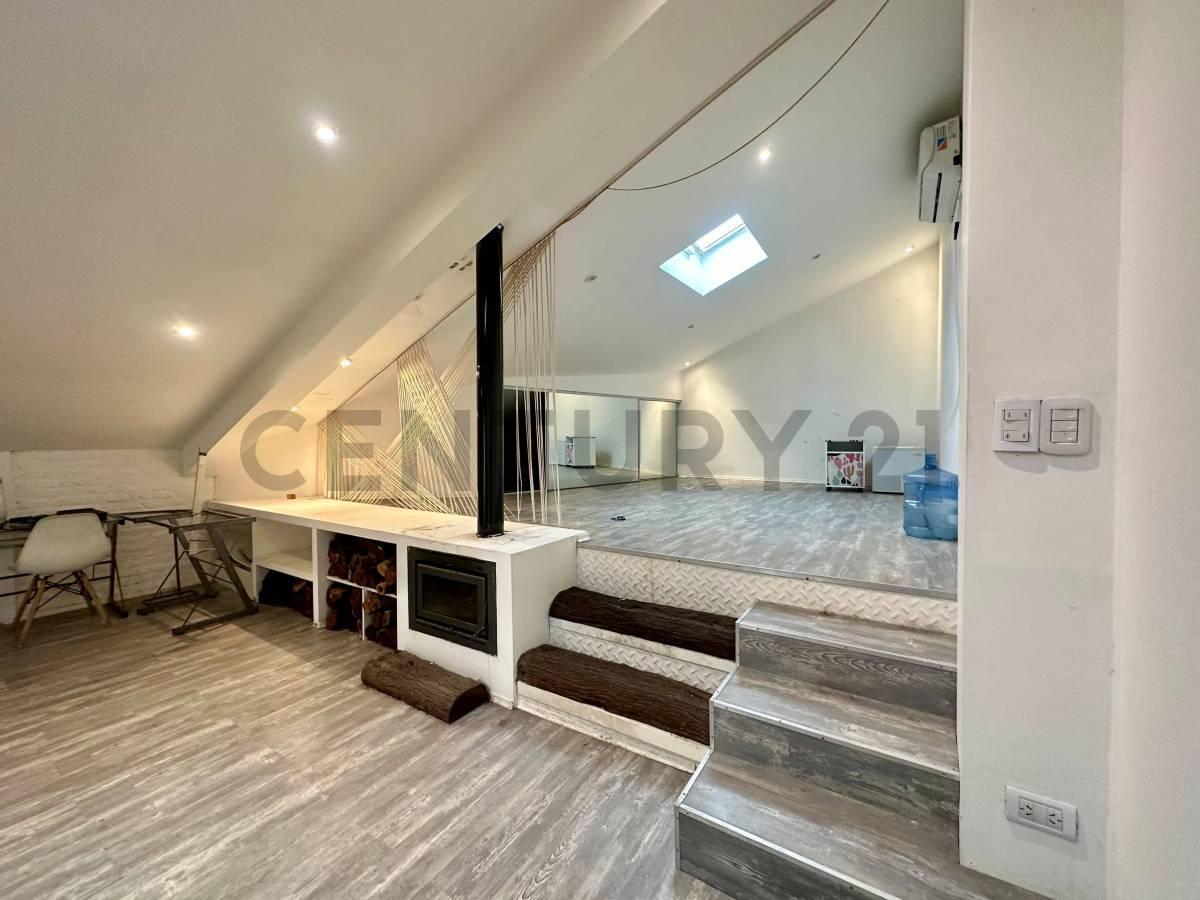 Foto de VENTA LOFT SAN TELMO APTO PROFESIONAL, imagen 5
