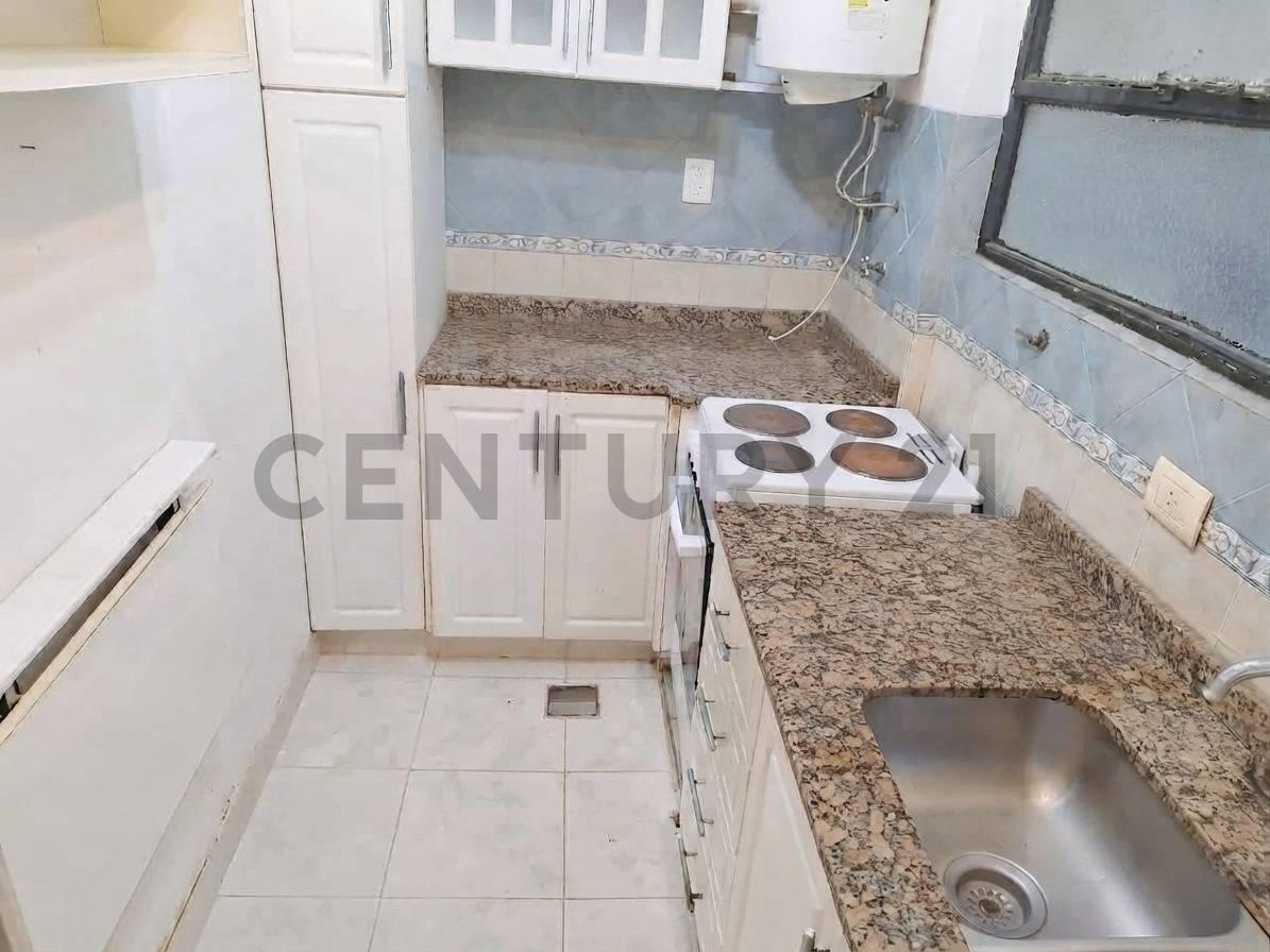 Foto de ALQUILER 2 AMB CON BAJAS EXPENSAS - EN CAÑITAS, imagen 2