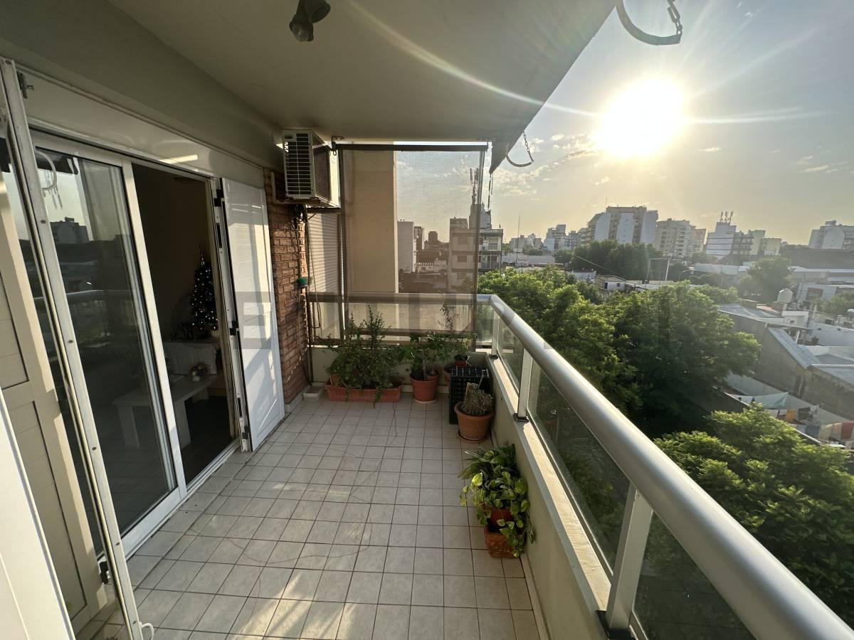 Foto de VENTA - DEPARTAMENTO 2 AMB - CATEGORIA - MATADEROS, imagen 1