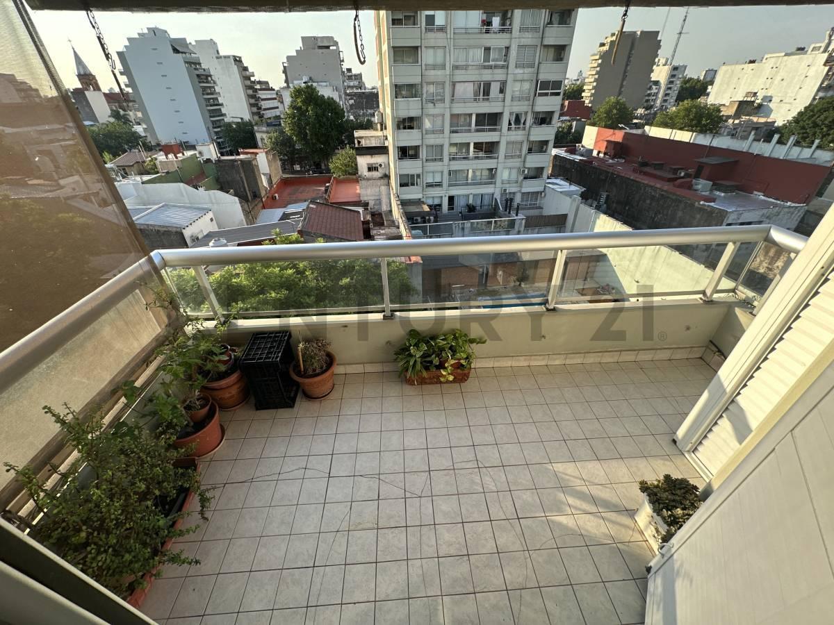 Foto de VENTA - DEPARTAMENTO 2 AMB - CATEGORIA - MATADEROS, imagen 2