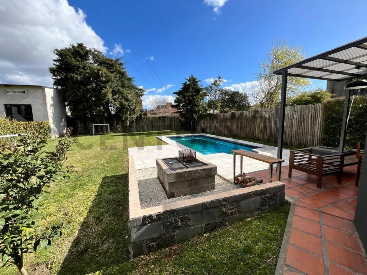 Foto de CASA 4 AMBIENTES EN VENTA EN MUÑIZ – APTA CRÉDITO – 197 M² CUBIERTOS, imagen 5