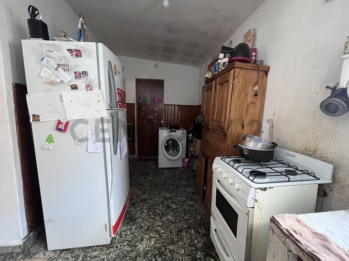 Foto de DOS CASAS DE 3 AMBIENTES EN UN MISMO LOTE PROPIO EN SAN FERNANDO, imagen 2