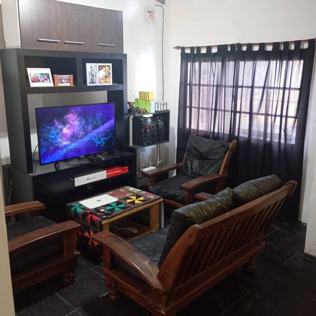 Foto de DOS CASAS DE 3 AMBIENTES EN UN MISMO LOTE PROPIO EN SAN FERNANDO, imagen 5
