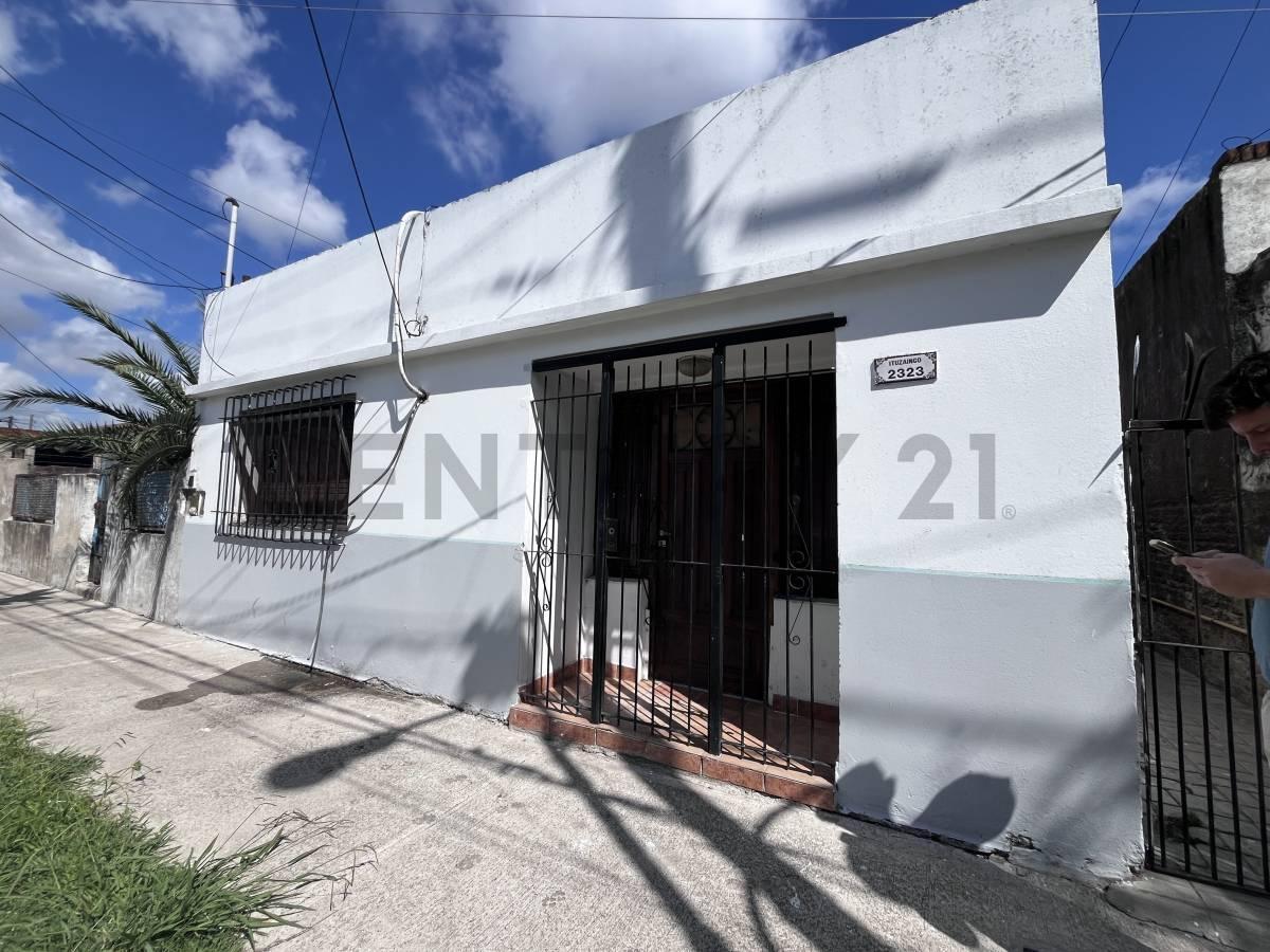 Foto de DOS CASAS DE 3 AMBIENTES EN UN MISMO LOTE PROPIO EN SAN FERNANDO, imagen 1