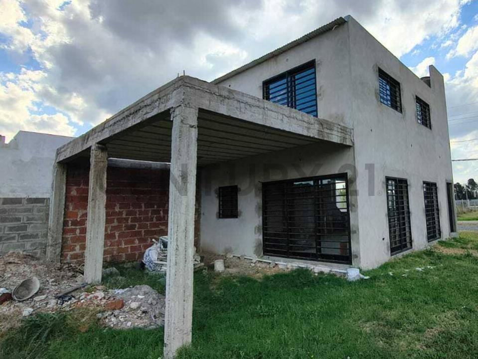 Foto de CASA 4 AMBIENTES A TERMINAR EN BARRIO PETION CHICO CAÑUELAS, imagen 5