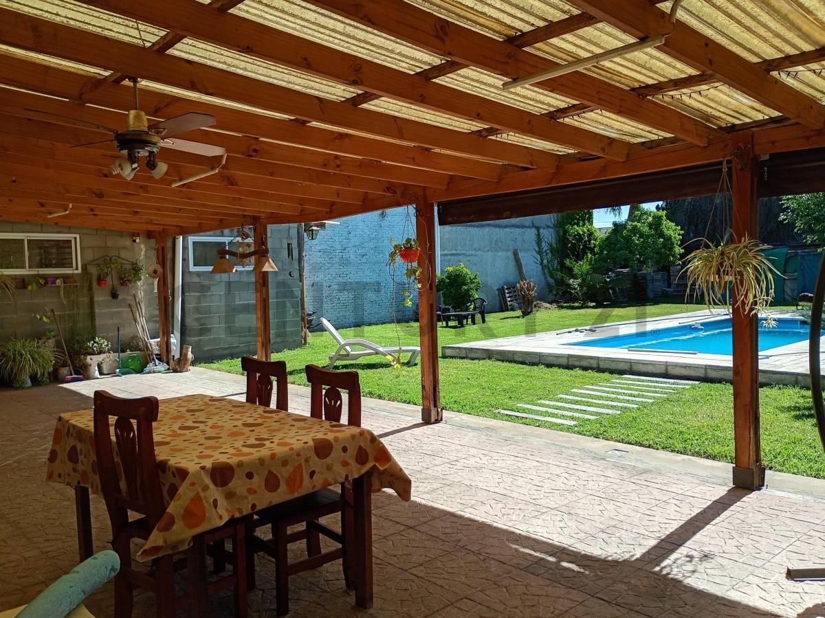 Foto de Venta Casa Ambientes 4 ambientes San Miguel, imagen 5