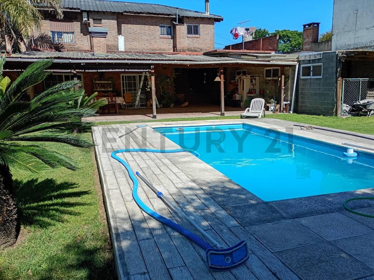 Foto de Venta Casa Ambientes 4 ambientes San Miguel, imagen 3