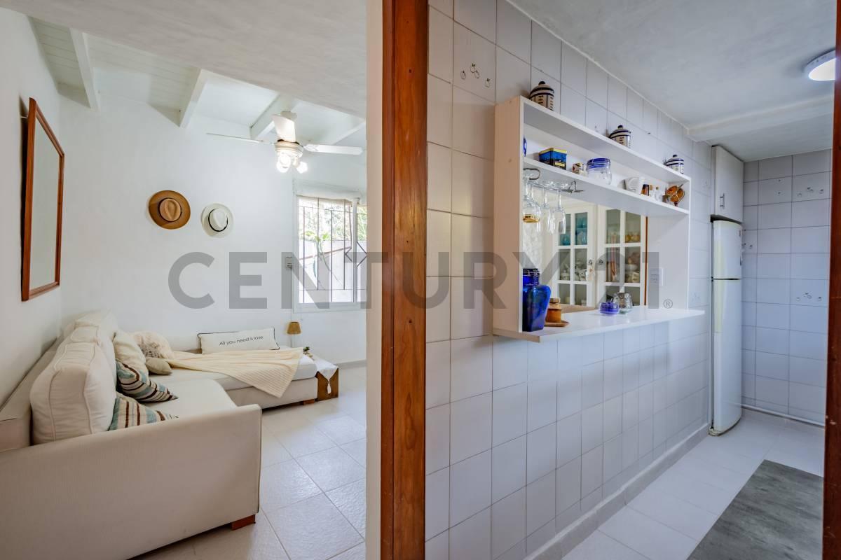 Foto de VENTA PH 2 AMBIENTES CON PATIO — VILLA SARMIENTO, MORÓN, imagen 5