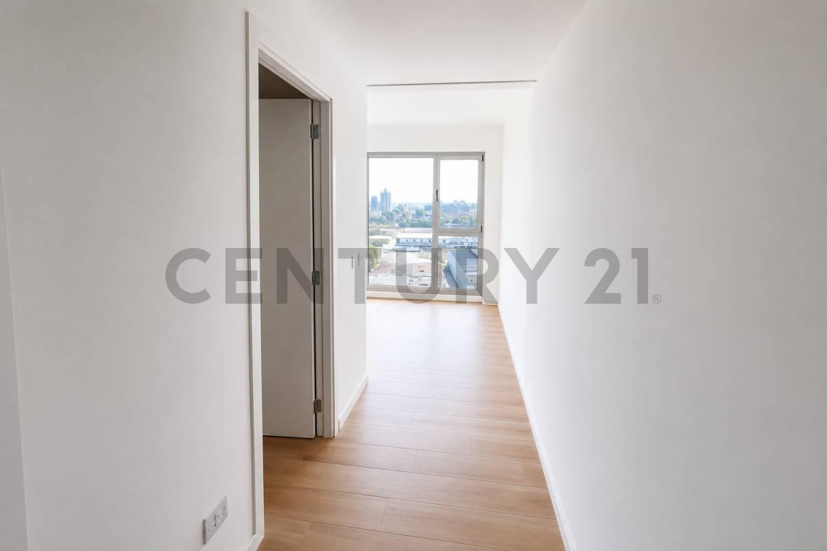 Foto de ALQUILER DEPARTAMENTO 2 AMBIENTES CON COCHERA EN VENICE TIGRE, imagen 3