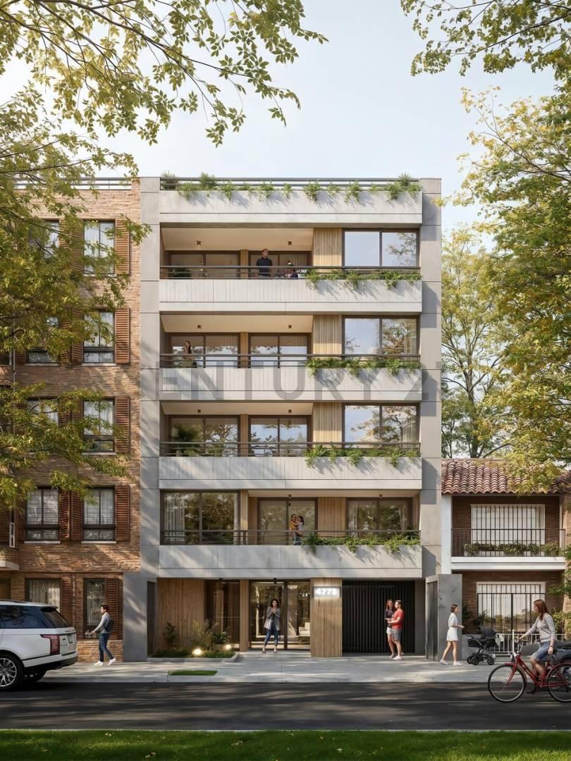 Foto de VENTA DEPARTAMENTO 3 AMBIENTES EN NUÑEZ, imagen 2